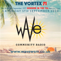 The Vortex 71 05/09/20