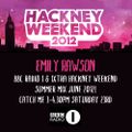 BBC Radio 1 & 1Xtra Hackney Weekend Mix