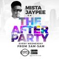 THE AFTER PARTY MIXES ON HOMEBOYZ RADIO 103.5 AFRO MIX