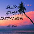 Deep House Sensations Vol. 2