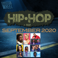 September 2020 Hip-Hop Mix (Christian Wheel)
