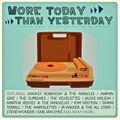 CATCHY - MORE TODAY THAN YESTERDAY - 60' SOUL MIX