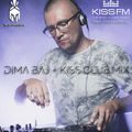 Dima Baj - Kiss Fm Radio Live Set 13102019