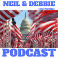 Neil & Debbie (aka NDebz) Podcast 167/283.5 ‘ So long… ‘  - (Music version) 230121