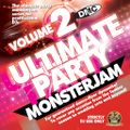 DMC - Ultimate Party Monsterjam Volume 2