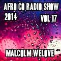 Afro Co Radio Show 2014 Vol 17