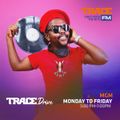Trace Drive Weekly Roundup Mix 02 by MGM Kenya (Prince Kaybee, Zakes Bantwini, Dj Maphorisa)