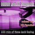 NEW JACK SWING - Party-Mixtape - Remember the 80's & 90's