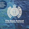 Boy George ‎– The Ibiza Annual - 24 Aug 1998
