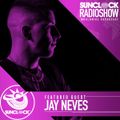 Sunclock Radioshow #170 - Jay Neves