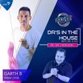 #DrsInTheHouse Mix by @GarthB_SA (09 July 2021)