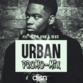 Urban Promo Mix! (Hip-Hop / RnB / UK Rap / Afro) - Yxng Bane, Mr Eazi, Nines, Tory Lanez + More