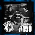M.A.N.D.Y. presents Get Physical Radio #159 mixed by Bambook