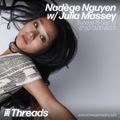 Nadege Nguyen w/ Julia Massey - 15-Sep-19