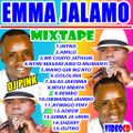 Dj Pink The Baddest - Best Of Emmah Jalamo Mixtape (Pink Djz)