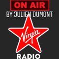 #2 DJ SAVE MY NIGHT BY JULIEN DUMONT (VIRGIN RADIO FRANCE SAT. 02.15.2020)