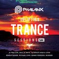 DJ Phalanx - Uplifting Trance Sessions EP. 544 [20.06.2021]
