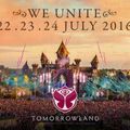 Steve Aoki @ Tomorrowland 2016 (Boom, Belgium) – 24.07.2016 [FREE DOWNLOAD]