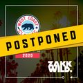 DJ Zakk Wild - West Coast Classic - Postponed mix