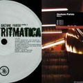Gaetano Parisio ‎– Ritmatica/Statica EP (Full EPs) 2002/2005