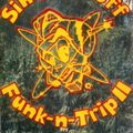Simply Jeff ‎– Funk-N-Trip II (The Second Toke) side.a 1995