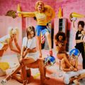 Spice Girls 20th Anniversary Club Megamix