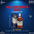 EuniQe - Valentines Edition at Club Blend MSA RD 14TH FEB 2020