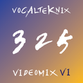 Trace Video Mix #325 VI by VocalTeknix