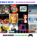Discotech #144 (nuevos clasicos Dance) FM DeLorean 91.9