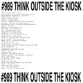 #989 NEW ONEOHTRIX POINT NEVER | MIKAHL ANTHONY | YAYA BEY | DREAMCASTMOE | OSSIE | BOREAL SUN | ...