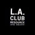 LA Club Resource Residency w/ Genes Liquor - 16th February 2016