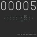 Live In The Holding Cell 0005 | After-Hours Underground Techno | Acid | 90s Techno