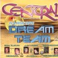 CENTRAL DREAM TEAM CD2 SESSION BY JAVI BOSS & DJ JUANMA