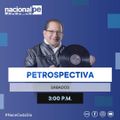 Baladas en Español 70 y 80 - Petrospectiva con Pedro Silva - Radio Nacional del Perú - 9 11 2019