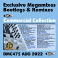DMC Commercial Collection 475 (2022)