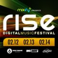 Ken Loi - Mixify pres. RISE Digital Music Festival - 12.02.2013