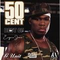 50 Cent Best of, Mixed by DJ-Gene (Jomo)