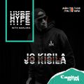 THE HYPE 5th April 2021 - JO KISILA