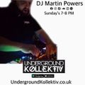 Martin Powers - Smush Day Special (UDGK: 14/02/2021)