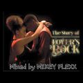THE STORY OF LOVERS ROCK MIXED BY MIKEY FLEX VOL1