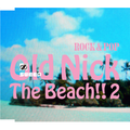 The Beach!! 2 (Surf music, Rock & Pop)
