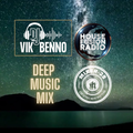 VIK BENNO Deep Music Mix 31/03/23