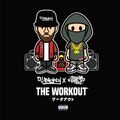 DJ Blighty & Jaguar Skills - #TheWorkout // R&B, Hip Hop, Trap, Grime, U.K. & Mash Up's