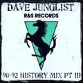 R & S Records 1990-92 History Mix Pt III