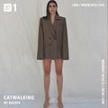 Catwalking w/ Nassia - 8th February 2021