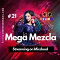 La Mega Mezcla #21