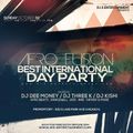 LIVE @ AFROFUSION DAY PARTY PROMONTORY  10/30/16  Part 3