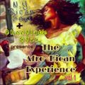 The Afro Rican Experience Vol. 1