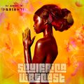 DJ Angel B! Presents: Soulfrica Vibecast (Episode LXXXVI) Afro-Soul Libations