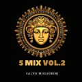 5 mix vol.2 (Oriente) Mixed Salvo Migliorini